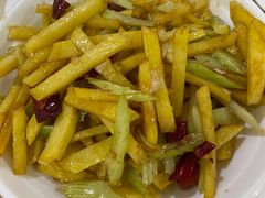 -满口香饭店