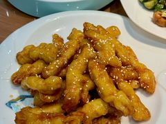 -春水锅贴·传统鲁菜(大明湖店)