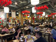 -江味龙虾馆·裸蓝龙虾(南山店)