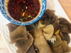 -洪霞餐馆