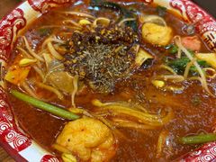 -大茗东北烧烤·鹤岗小串·老式麻辣烫(紫藤路店)