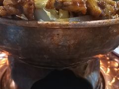 -巴四老城区炭火蛙锅(张江店)