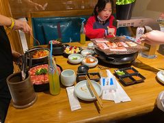 -九田家黑牛烤肉料理(华侨城店)