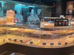 -FANEN法念·烘焙·甜点(万象城店)