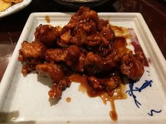 -新白鹿餐厅(爱琴海购物中心店)