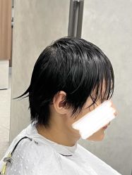 -尤司男士国潮理发馆