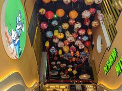 -渝厨生态火锅(合川区府店)