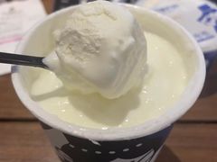 -西琳姑娘·新疆冰淇淋酸奶茶(南开大悦城店)