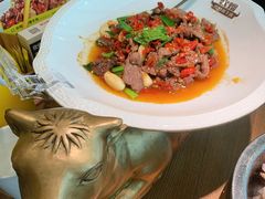 -炊烟小炒黄牛肉(中心印象城店)