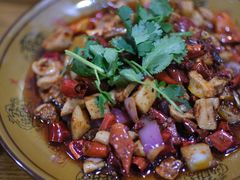 -乐山第一家临江鳝丝(茶坊路店)