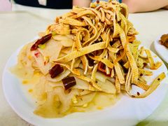 -清真八一八烩面馆(德化步行商业街店)