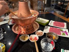-南门涮肉(上海二店)