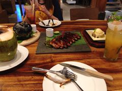 -Naughty Nuri’s Phuket