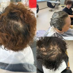 -GANO HAIR 