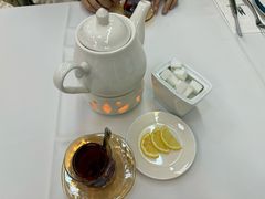 -沙漠玫瑰土耳其餐厅(神路街店)