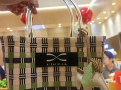 -喜家自助小火锅(乐客城店)
