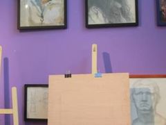 -BRAVO 赞·美艺术中心·系统美术·书法·艺考(双井校区)