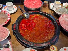 -牛市坎火锅(建设路店)