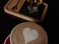 -咖法森林·咖啡  酒吧(天河店)