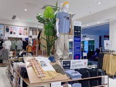 -优衣库(厦门SM广场店)