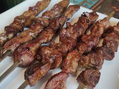-巴依老爷新疆美食(魏公村店)