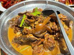 -叶派龙虾•招牌香辣蟹·海鲜(中海国际店)