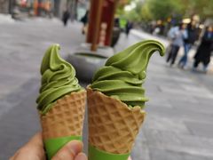 -吴裕泰茶庄(前门大街店)