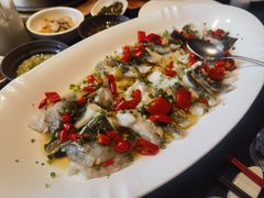 -铜锣湾·有麝自然香(渝北财富中心店)