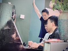 -大猫儿轰趴·团建·年会聚会(朝外店)