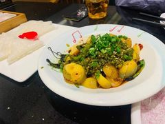 -朕之味(时代广场店)