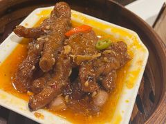 -稻香饭店(IFS国金中心店)