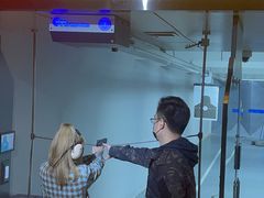 -中安射击运动俱乐部