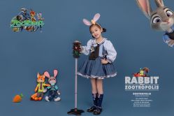 -三只熊儿童摄影(公园店)