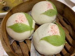 黄金寿桃-顺风酒店(长寿路店)