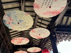 -张家港凤凰山景区河阳山歌馆