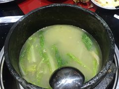 -南渝食府.石锅鸡(尚城花园店)