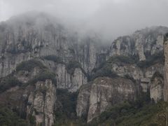 -雁荡山风景名胜区