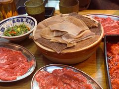 -滇牛云南火锅(桂林路店)