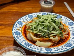 -22号传承新疆菜·柴窝堡辣子鸡