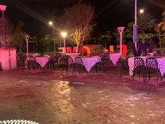 -钱大妈海鲜饭店(保利林语店)