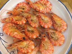 -北塘海鲜·天津菜(大光明桥旗舰店)