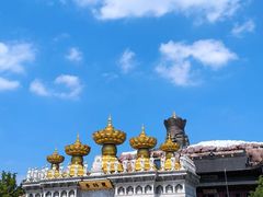 -上海东林寺(金山区)