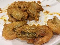 -吉源大排档·鱼生·海鲜(烧烤彩印厂店)