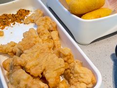 -半天妖烤鱼(西铁营万达店)