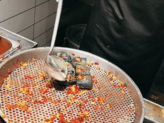 -黑色经典臭豆腐·湖南特产(太平街口店)