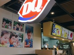 -DQ·蛋糕·冰淇淋(金桥店)