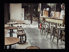 -Metal hands·铁手咖啡