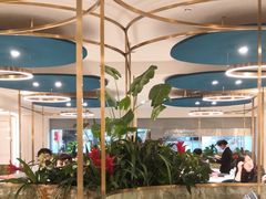 -北京厨房(西安SKP店)