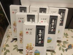 -彩虹之约•淮扬家宴(亚运村店)