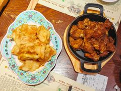 -老厨家(友谊路总店)